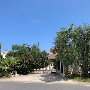 Villa Monica appartamenti